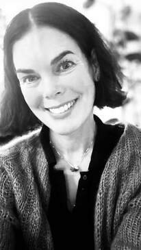 Psykologspesialist Camilla H. K. Karlberg